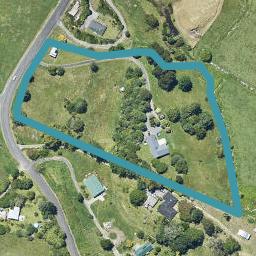 293 Wairoa Road, Minden, Tauranga