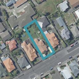 29 Coughtrey Street, Saint Clair, Dunedin