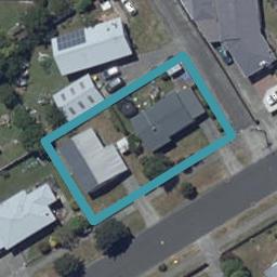 6 Prince Street, Feilding, Feilding