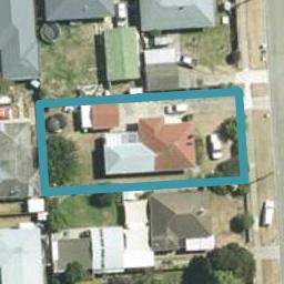 2 Burden Street, Redwoodtown, Blenheim