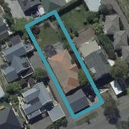 23 Rugby Street, Merivale, Christchurch