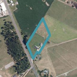 1244A Rangitikei Line, Newbury, Palmerston North