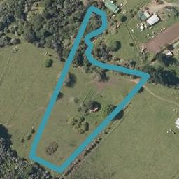 2132A West Coast Road, Panguru, Panguru