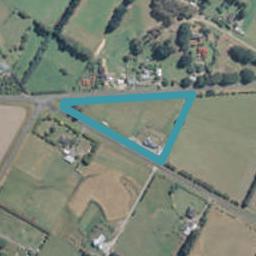 598 Bristol Road, Pareora West, Timaru