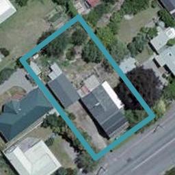 68 Jellicoe Street, Martinborough, Martinborough