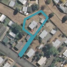 43 Hopkins Road, Twizel