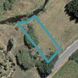 4341 Christchurch Akaroa Road, Little River