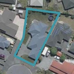 119 Inwoods Close, Parklands, Christchurch