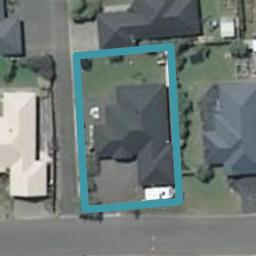 10 Parkinson Place, Woodend, Woodend