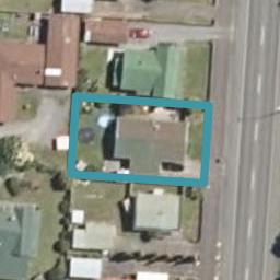 255 High Street, Dannevirke