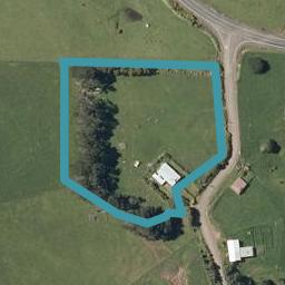431 Hood Road, Dargaville