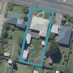 441 Taieri Road, Halfway Bush, Dunedin