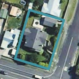 182 South Road, Hawera