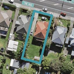 20 Sandringham Road, Mount Eden, Auckland