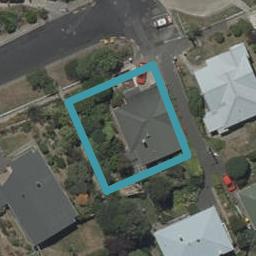 45 Sutherland Street, Dunedin Central, Dunedin