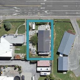 5 Elizabeth Street, Appleby, Invercargill