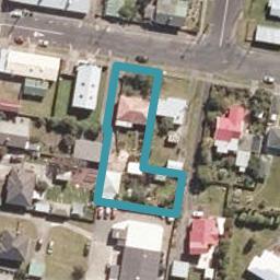 16 Hammond Street, Marton