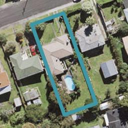 30 Levesque Street, Birkdale, Auckland