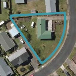 5 Maire Street, Tikipunga, Whangarei