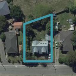 7 Glade Avenue, Richmond, Christchurch