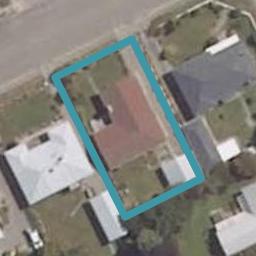 6 Carlisle Street, Waimate, Waimate