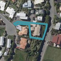 5 Langdale Place, Scarborough, Christchurch