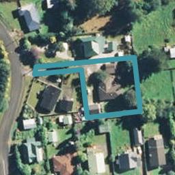 6 Riverside, KAPONGA, HAWERA