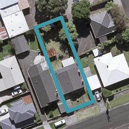 96 Fulford Street, New Plymouth, New Plymouth