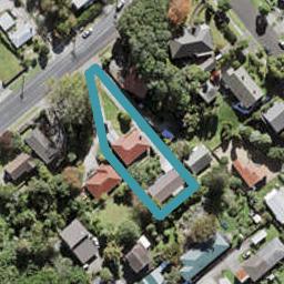 40 Hutchinson Avenue, New Lynn, Auckland