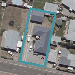 23 Royal Terrace, Alexandra, Alexandra
