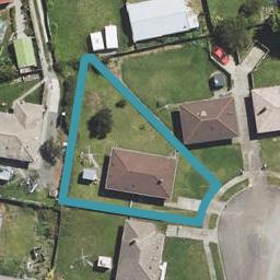 6 Boyle Place, Outer Kaiti, Gisborne