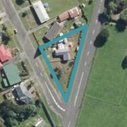 97 Alexandra Street, Marton