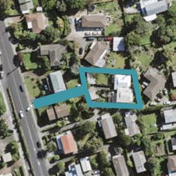 2/80A Captain Scott Road, Glen Eden, Auckland