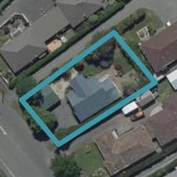 40 Brookside Terrace, Bryndwr, Christchurch
