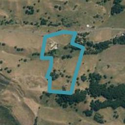 555 Blackburn Road, Ongaonga, Ongaonga