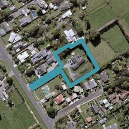 101A Princess Street, Waitara, Waitara