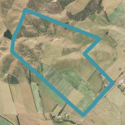 658 Domett Road, Cheviot