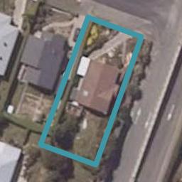 40 Aln Street, Oamaru