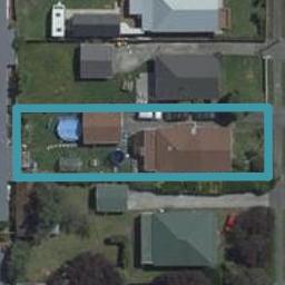 25 Kipling Street, Addington, Christchurch