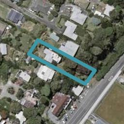 11 Wellington Road, Paekakariki