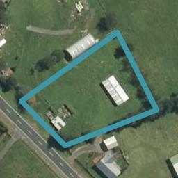 311 Corbett Road, Paraite, New Plymouth