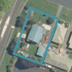 2 Campbell Street, Leamington, Cambridge