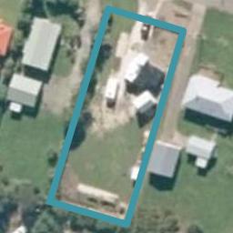 26 Blake Street, Pōrangahau