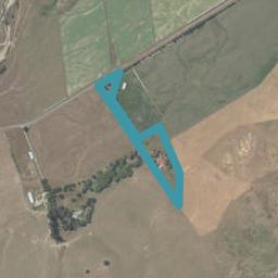 173 Middle Yards Road, Timaru