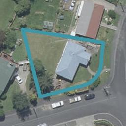 1 Martin Road, Fairfield, Dunedin