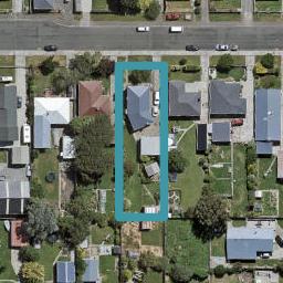 45 Jack Street, Newfield, Invercargill