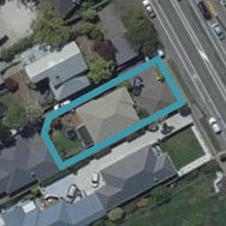 137 Wilsons Road South, Saint Martins, Christchurch