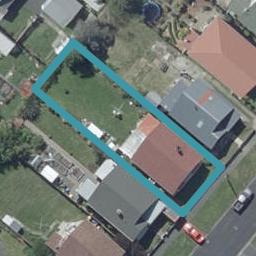 24 Magdala Street, Tainui, Dunedin
