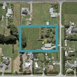 12 Derby Street, Woodend, Invercargill