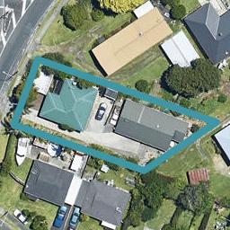 2A Cambridge Road, Judea, Tauranga